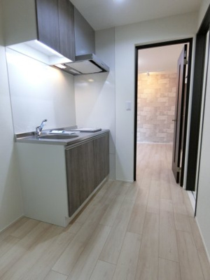 【キッチン】 | フジパレス百舌鳥八幡