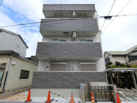 フジパレス百舌鳥八幡の画像