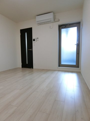 【居間・リビング】 | フジパレス百舌鳥八幡