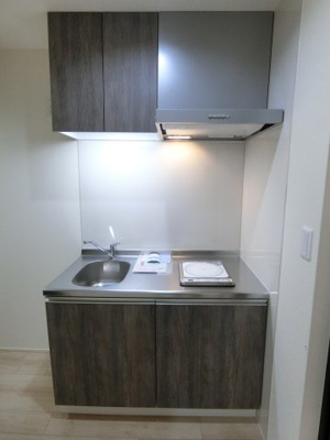 【キッチン】 | フジパレス百舌鳥八幡