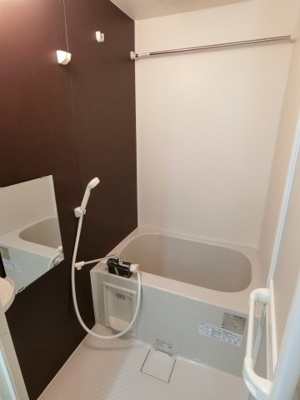 【浴室】 | フジパレス百舌鳥八幡