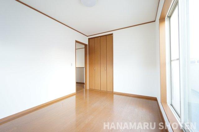 中古　千葉市稲毛区稲毛町の寝室|＊当日ご案内可＊ご希望の物件まとめてご案内！弊社が掲載していない物件でもOK♪お気軽にご相談ください ♪お電話でのお問合わせがスムーズ♪