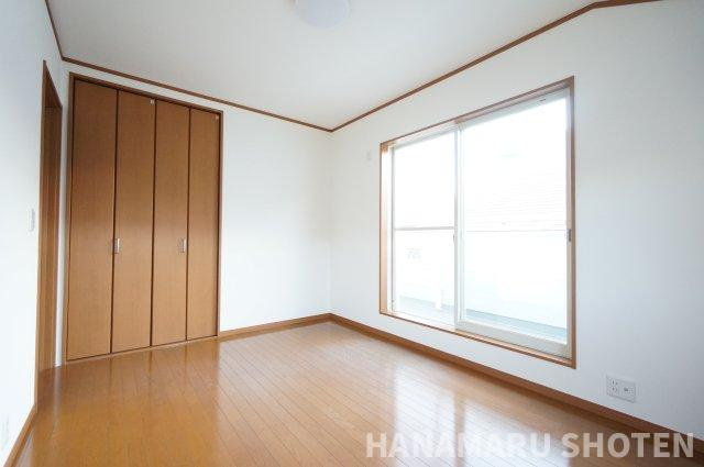 中古　千葉市稲毛区稲毛町の寝室|＊当日ご案内可＊ご希望の物件まとめてご案内！弊社が掲載していない物件でもOK♪お気軽にご相談ください ♪お電話でのお問合わせがスムーズ♪