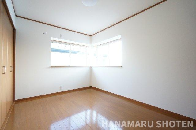 中古　千葉市稲毛区稲毛町の寝室|＊当日ご案内可＊ご希望の物件まとめてご案内！弊社が掲載していない物件でもOK♪お気軽にご相談ください ♪お電話でのお問合わせがスムーズ♪