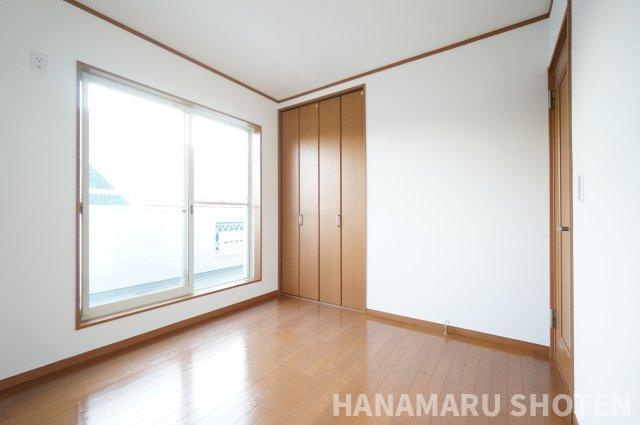 中古　千葉市稲毛区稲毛町の寝室|＊当日ご案内可＊ご希望の物件まとめてご案内！弊社が掲載していない物件でもOK♪お気軽にご相談ください ♪お電話でのお問合わせがスムーズ♪