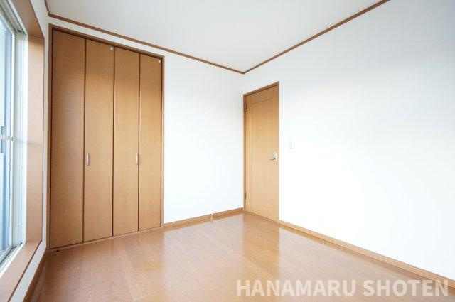 中古　千葉市稲毛区稲毛町の寝室|＊当日ご案内可＊ご希望の物件まとめてご案内！弊社が掲載していない物件でもOK♪お気軽にご相談ください ♪お電話でのお問合わせがスムーズ♪