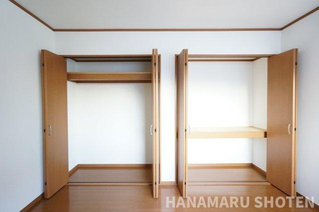 中古　千葉市稲毛区稲毛町の収納|＊当日ご案内可＊ご希望の物件まとめてご案内！弊社が掲載していない物件でもOK♪お気軽にご相談ください ♪お電話でのお問合わせがスムーズ♪