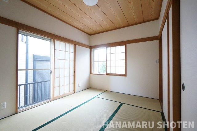 中古　千葉市稲毛区稲毛町の和室|＊当日ご案内可＊ご希望の物件まとめてご案内！弊社が掲載していない物件でもOK♪お気軽にご相談ください ♪お電話でのお問合わせがスムーズ♪