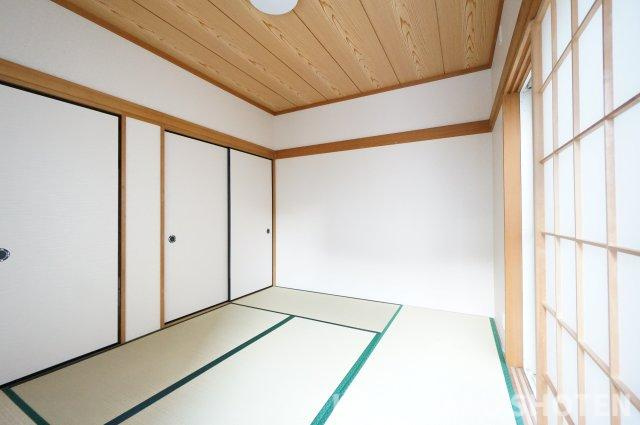 中古　千葉市稲毛区稲毛町の和室|＊当日ご案内可＊ご希望の物件まとめてご案内！弊社が掲載していない物件でもOK♪お気軽にご相談ください ♪お電話でのお問合わせがスムーズ♪