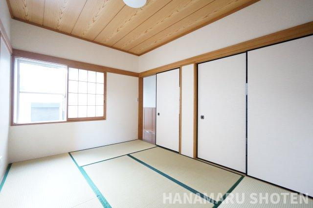 中古　千葉市稲毛区稲毛町の和室|＊当日ご案内可＊ご希望の物件まとめてご案内！弊社が掲載していない物件でもOK♪お気軽にご相談ください ♪お電話でのお問合わせがスムーズ♪