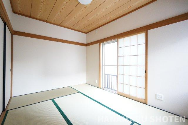 中古　千葉市稲毛区稲毛町の和室|＊当日ご案内可＊ご希望の物件まとめてご案内！弊社が掲載していない物件でもOK♪お気軽にご相談ください ♪お電話でのお問合わせがスムーズ♪