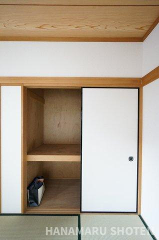 中古　千葉市稲毛区稲毛町の収納|＊当日ご案内可＊ご希望の物件まとめてご案内！弊社が掲載していない物件でもOK♪お気軽にご相談ください ♪お電話でのお問合わせがスムーズ♪