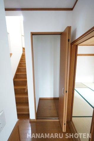 中古　千葉市稲毛区稲毛町の収納|＊当日ご案内可＊ご希望の物件まとめてご案内！弊社が掲載していない物件でもOK♪お気軽にご相談ください ♪お電話でのお問合わせがスムーズ♪