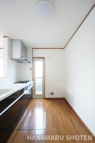 中古　千葉市稲毛区稲毛町のキッチン|＊当日ご案内可＊ご希望の物件まとめてご案内！弊社が掲載していない物件でもOK♪お気軽にご相談ください ♪お電話でのお問合わせがスムーズ♪