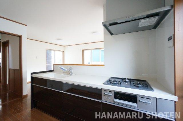 中古　千葉市稲毛区稲毛町のキッチン|＊当日ご案内可＊ご希望の物件まとめてご案内！弊社が掲載していない物件でもOK♪お気軽にご相談ください ♪お電話でのお問合わせがスムーズ♪