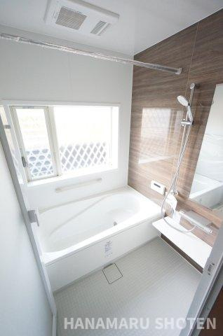 中古　千葉市稲毛区稲毛町の浴室|＊当日ご案内可＊ご希望の物件まとめてご案内！弊社が掲載していない物件でもOK♪お気軽にご相談ください ♪お電話でのお問合わせがスムーズ♪