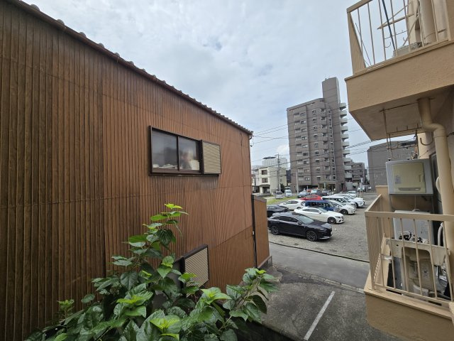新栄マンション|名古屋市の賃貸ならMy賃貸の展望|新栄マンション