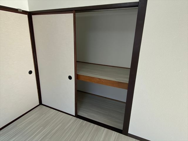 新栄マンション|名古屋市の賃貸ならMy賃貸の収納|新栄マンション※別の部屋の写真使用