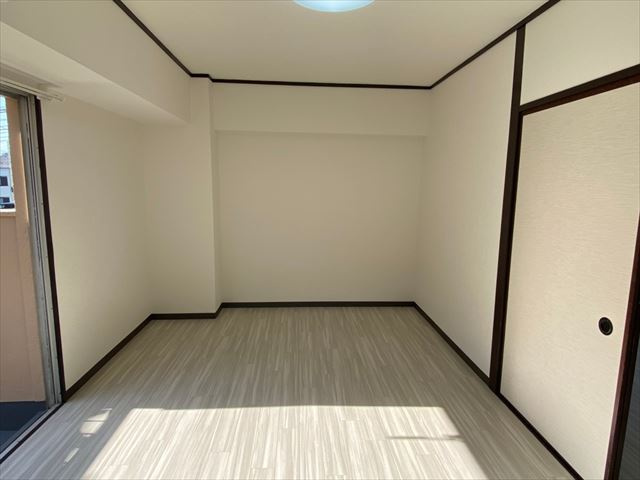 新栄マンション|名古屋市の賃貸ならMy賃貸の居間・リビング|新栄マンション※別の部屋の写真使用