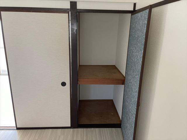 新栄マンション|名古屋市の賃貸ならMy賃貸の収納|新栄マンション※別の部屋の写真使用