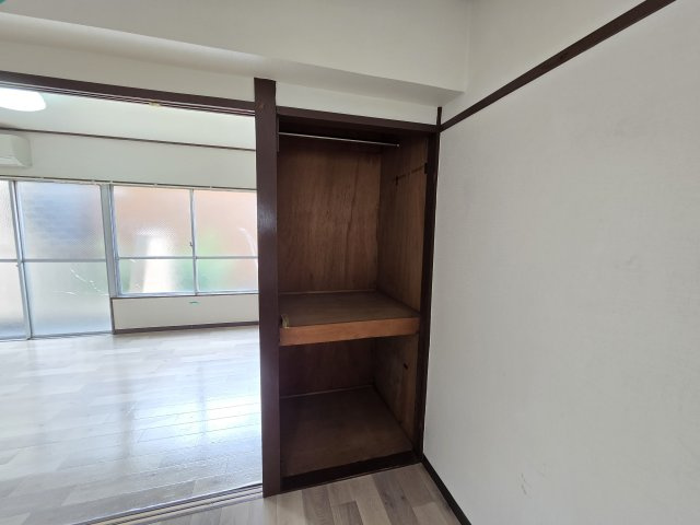 新栄マンション|名古屋市の賃貸ならMy賃貸の収納|新栄マンション