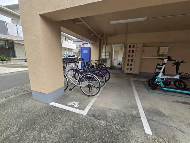 新栄マンション|名古屋市の賃貸ならMy賃貸のその他共用部分|新栄マンション