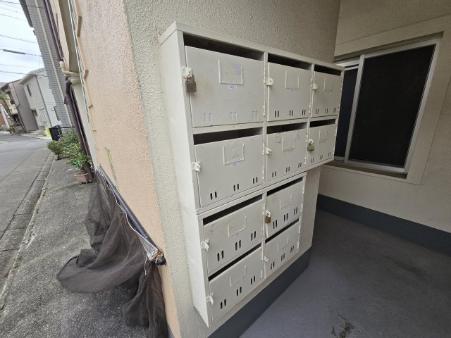 新栄マンション|名古屋市の賃貸ならMy賃貸のその他共用部分|新栄マンション
