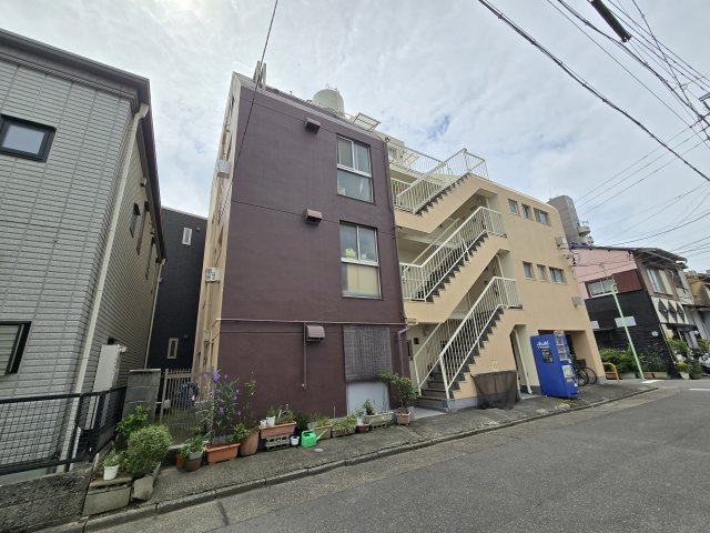 新栄マンション|名古屋市の賃貸ならMy賃貸