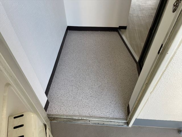 新栄マンション|名古屋市の賃貸ならMy賃貸の玄関|新栄マンション※別の部屋の写真使用