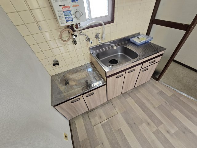 新栄マンション|名古屋市の賃貸ならMy賃貸のキッチン|新栄マンション