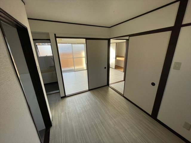 新栄マンション|名古屋市の賃貸ならMy賃貸の居間・リビング|新栄マンション※別の部屋の写真使用