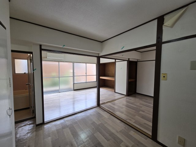 新栄マンション|名古屋市の賃貸ならMy賃貸の居間・リビング|新栄マンション
