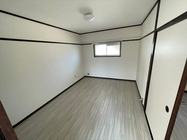 新栄マンション|名古屋市の賃貸ならMy賃貸の寝室|新栄マンション※別の部屋の写真使用