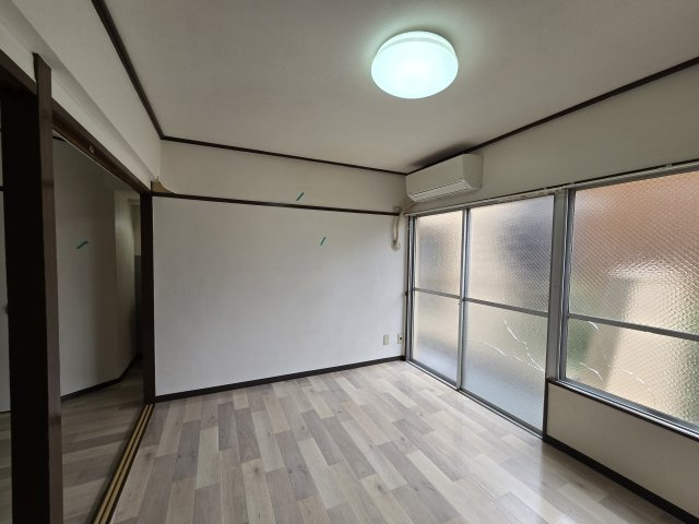 新栄マンション|名古屋市の賃貸ならMy賃貸の寝室|新栄マンション