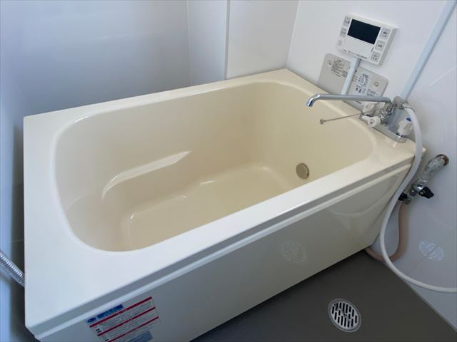 新栄マンション|名古屋市の賃貸ならMy賃貸の浴室|新栄マンション※別の部屋の写真使用
