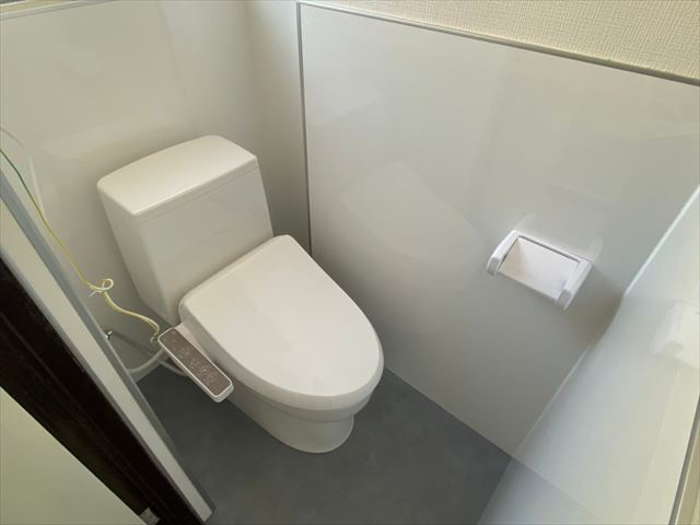 新栄マンション|名古屋市の賃貸ならMy賃貸のトイレ|新栄マンション※別の部屋の写真使用