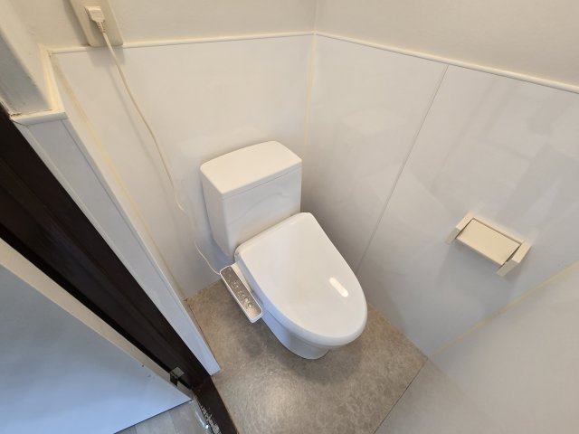 新栄マンション|名古屋市の賃貸ならMy賃貸のトイレ|新栄マンション
