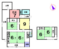 加東市曽我の画像