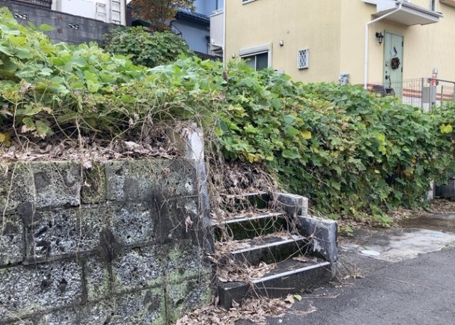 【外観】 | 家を建てる前提で土地を探している場合、地盤の丈夫さは譲れない条件の一つです。地盤が脆弱だと追加工事が必要となります。また、過去に地盤沈下や液状化現象を起こした土地は、できるだけ避けた方がいいでしょう。