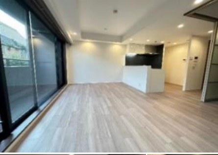 【居間・リビング】