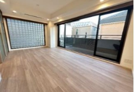 【居間・リビング】