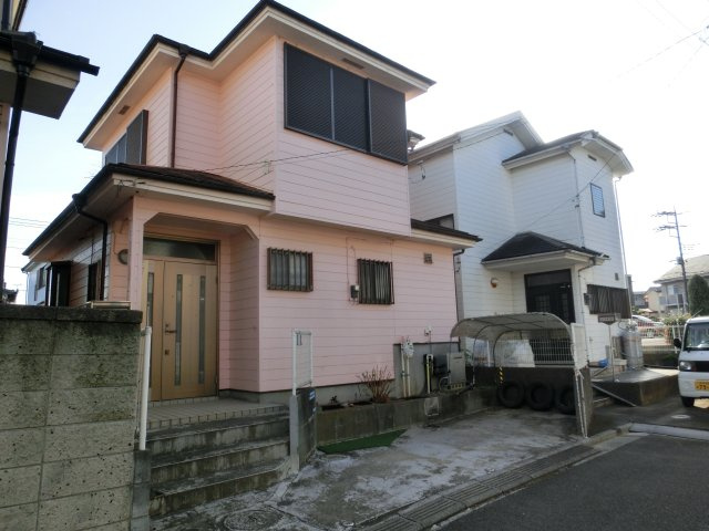 的場541戸建貸家