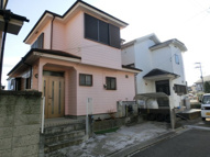 的場541戸建貸家の画像