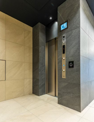 【その他】 | パークアクシス横濱高島町