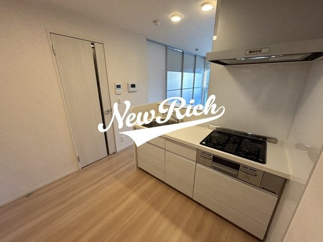 前橋市荒牧町２丁目のアパート