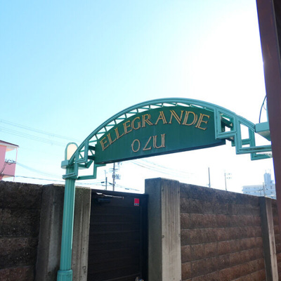 【その他】 | ELLEGRANDE OZU