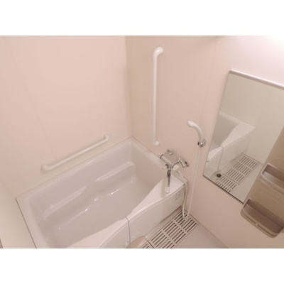 【浴室】 | ELLEGRANDE OZU