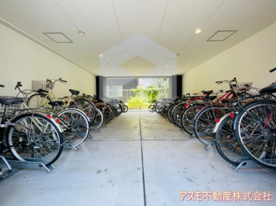 【その他共用部分】 | メインステージ大阪福島