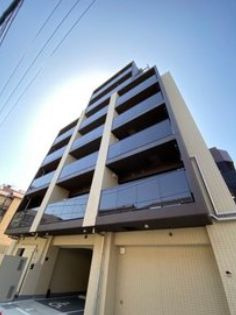 荒川区町屋２丁目の賃貸マンション