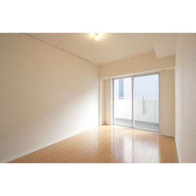 【寝室】 | パークアクシス日本橋浜町